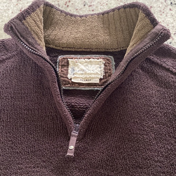 Mens Next(UK) heavyweight knit top - Picture 2 of 4